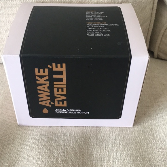 Diffuser - Picture 2 of 2